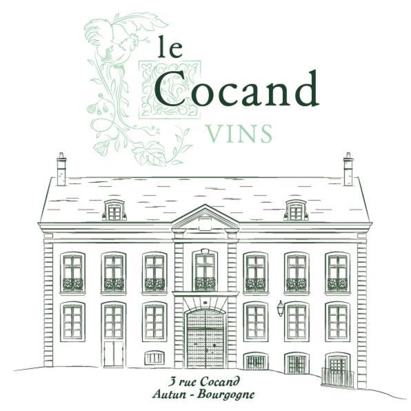 Le Cocand * Autun