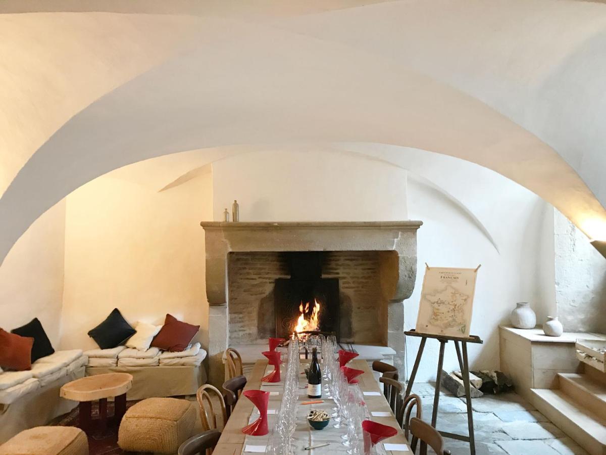 Le Cocand Apartment