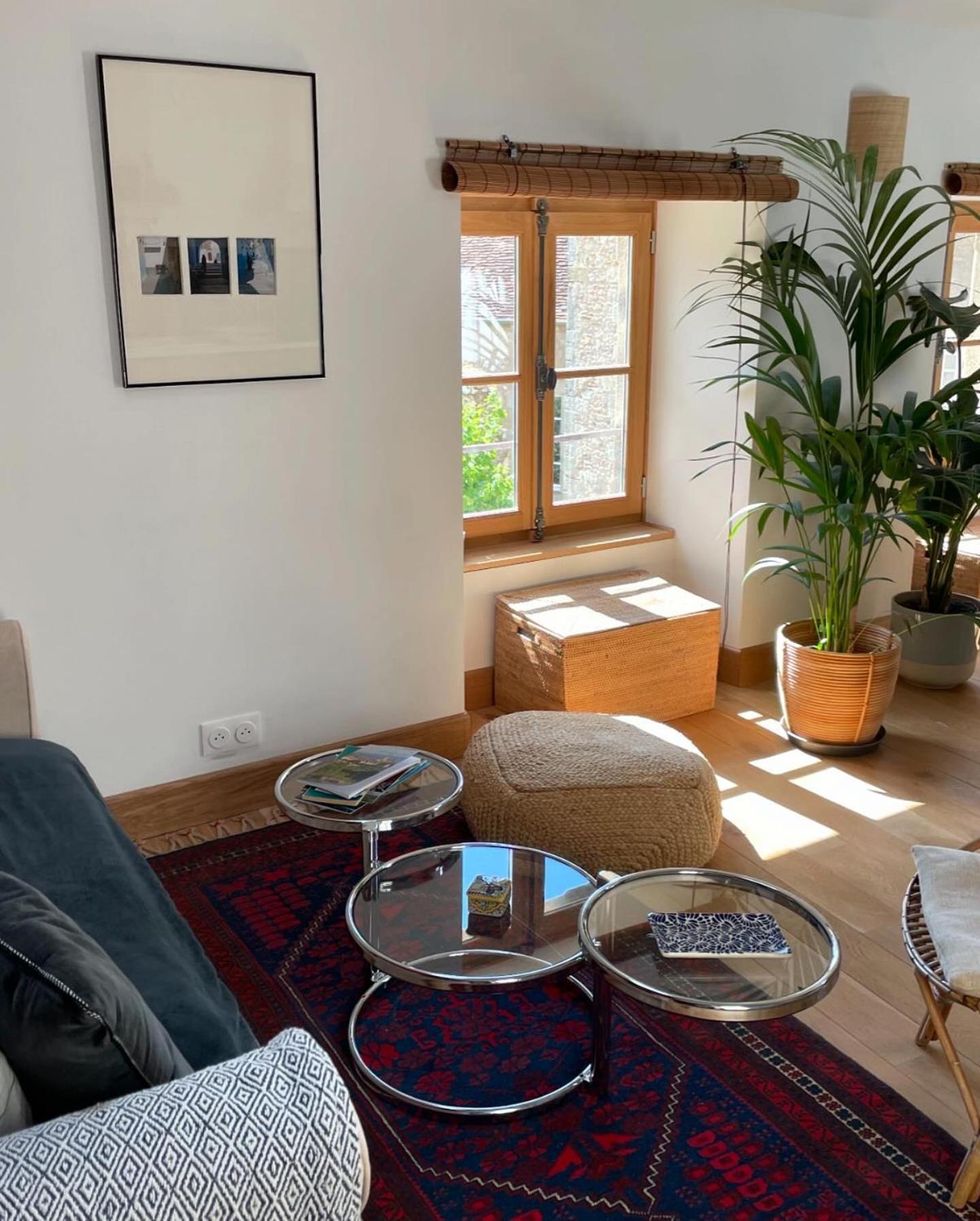 Apartment Le Cocand *