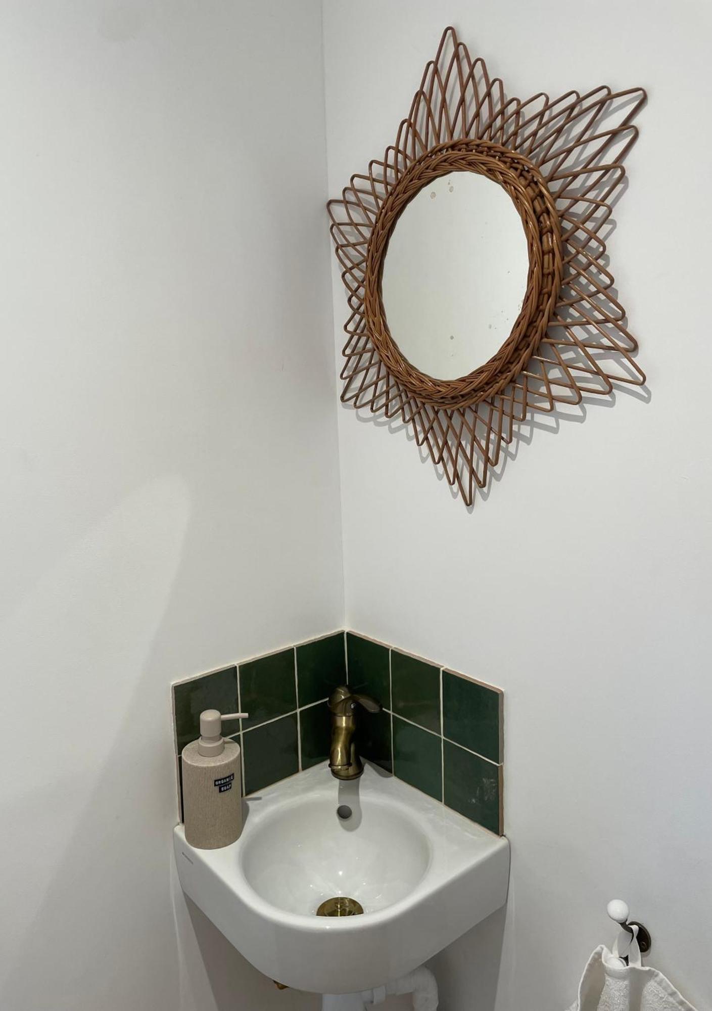 Apartment Le Cocand Autun