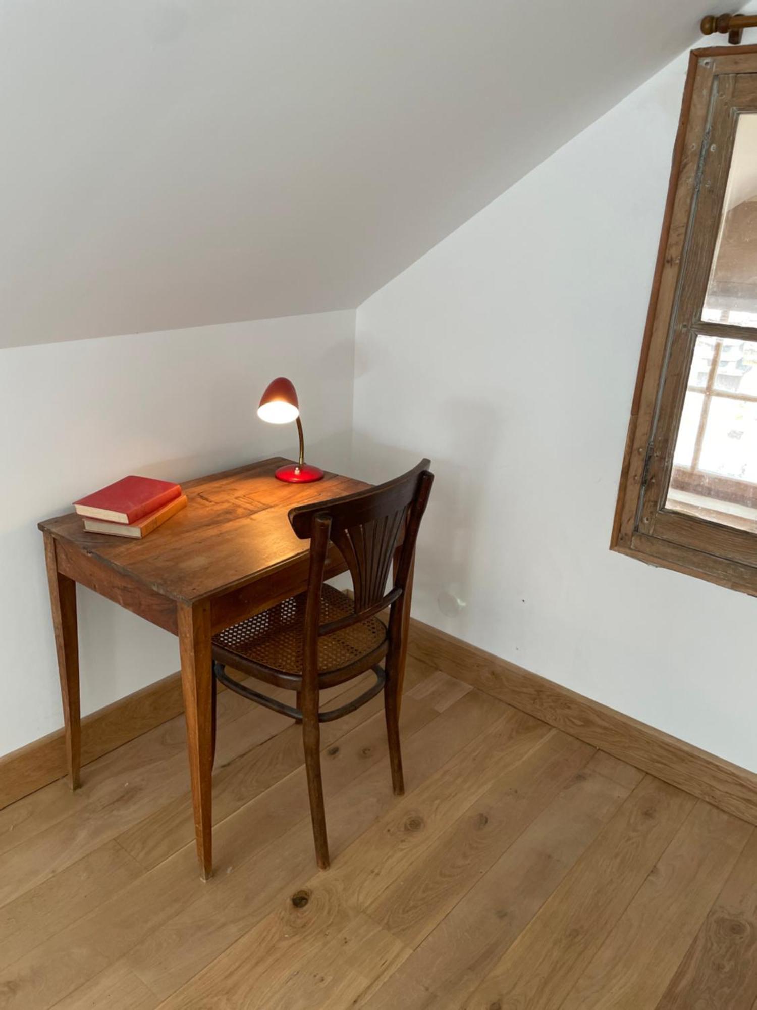 Le Cocand Apartment *