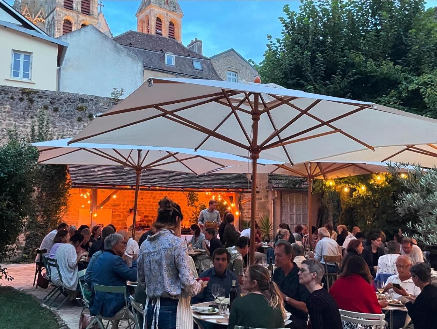 Le Cocand * Autun
