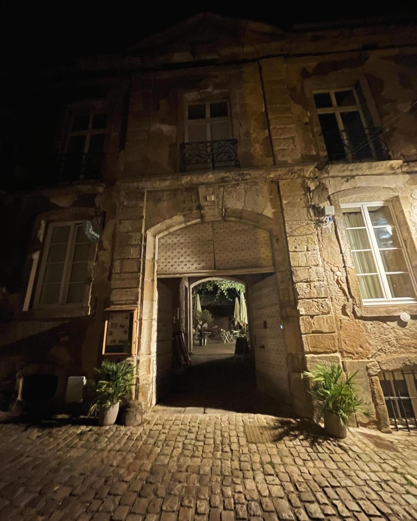 Apartment Le Cocand *