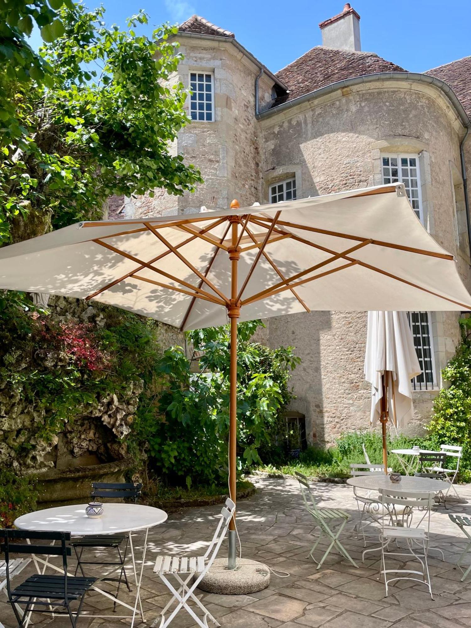 Le Cocand Apartment