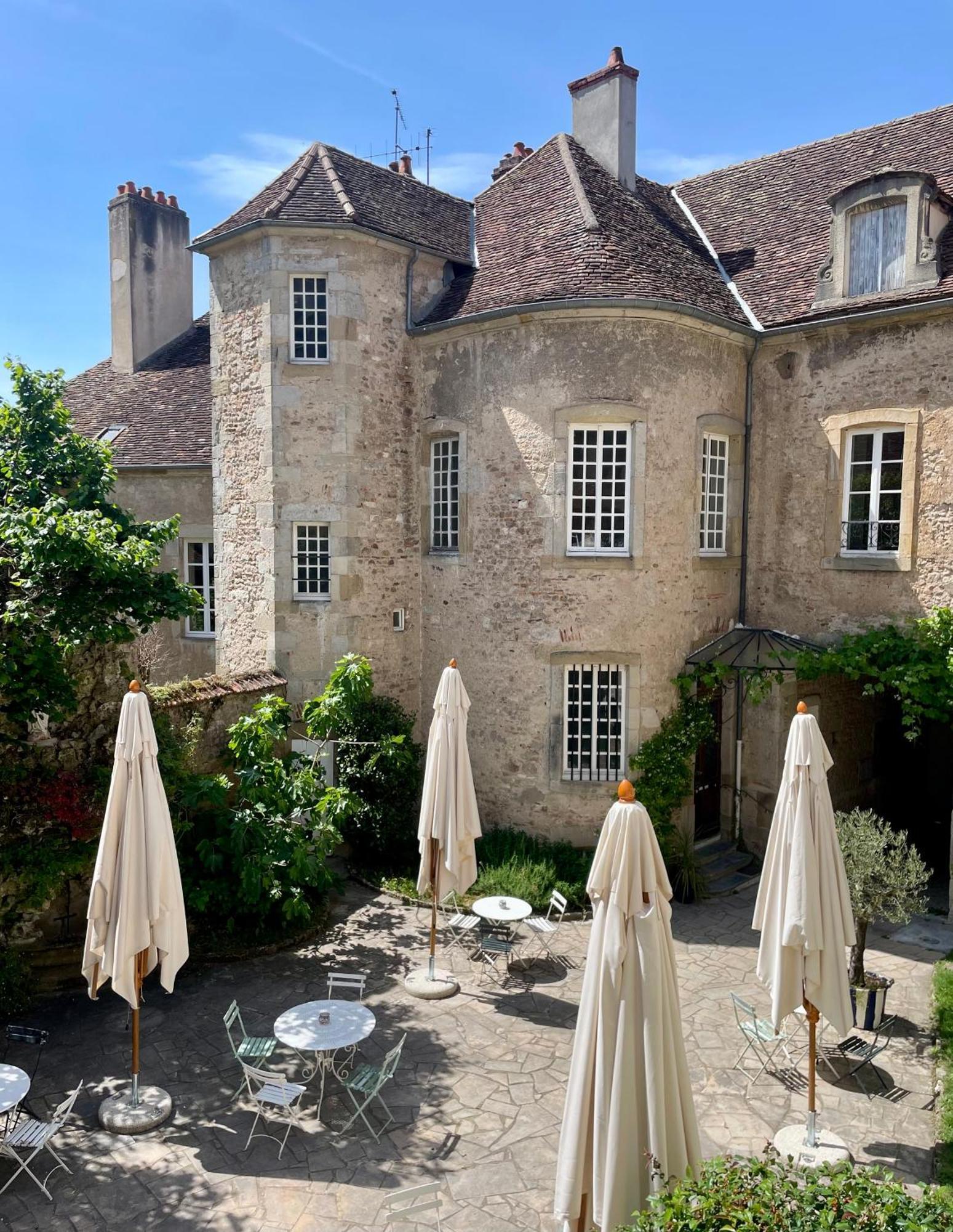 Apartment Le Cocand